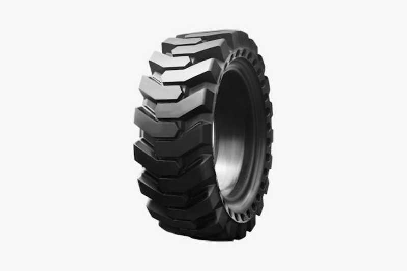 OmecoHub - Immagine COLTYRE GOMME PER SKID LOADERS